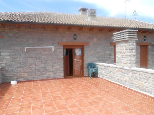 Imagen de los exteriores del Hotel APARTHOTEL VILLA MARIA. Foto 6