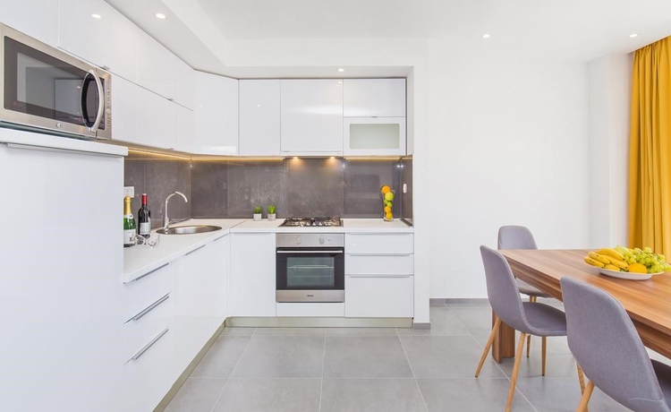 Imagen general del Hotel APARTMENT MARIVO. Foto 6