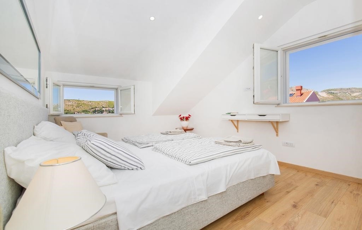 Imagen general del Hotel APARTMENT MARIVO. Foto 7