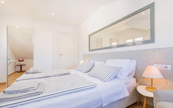 Imagen general del Hotel APARTMENT MARIVO. Foto 12