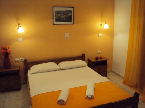 Imagen de la habitación del Hotel APARTMENTS ELGONI. Foto 5