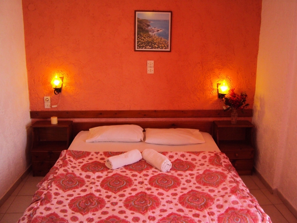 Imagen de la habitación del Hotel APARTMENTS ELGONI. Foto 7