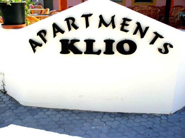 Imagen general del Hotel APARTMENTS KLIO. Foto 1