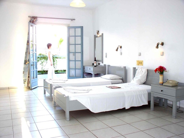 Imagen general del Hotel APARTMENTS KLIO. Foto 2