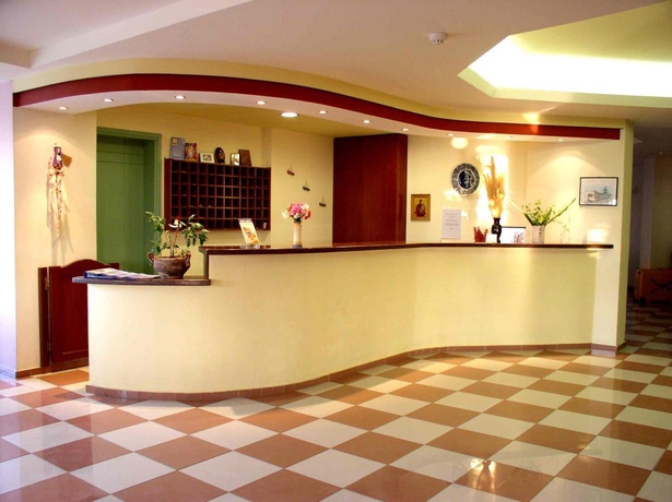 Imagen general del Hotel APARTMENTS KLIO. Foto 3