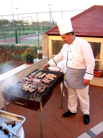 Imagen general del Hotel APARTMENTS KLIO. Foto 4