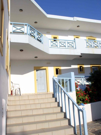 Imagen general del Hotel APARTMENTS KLIO. Foto 5