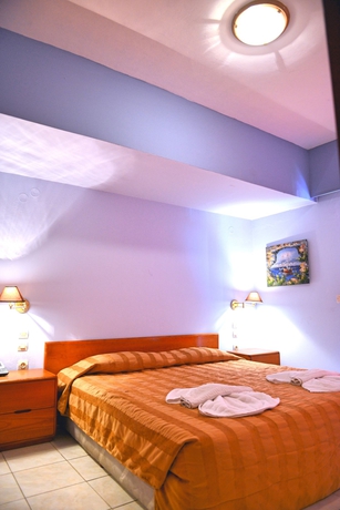 Imagen de la habitación del Hotel APARTMENTS PANORAMA. Foto 7