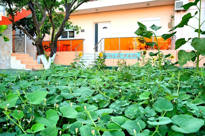 Imagen de los exteriores del Hotel APARTMENTS PANORAMA. Foto 9