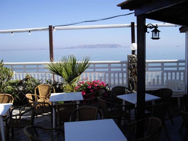 Imagen general del Hotel APARTMENTS SUNSET. Foto 4