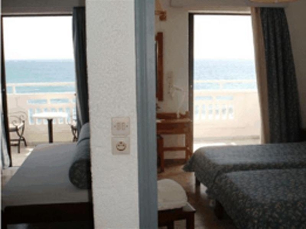 Imagen general del Hotel APARTMENTS SUNSET. Foto 6
