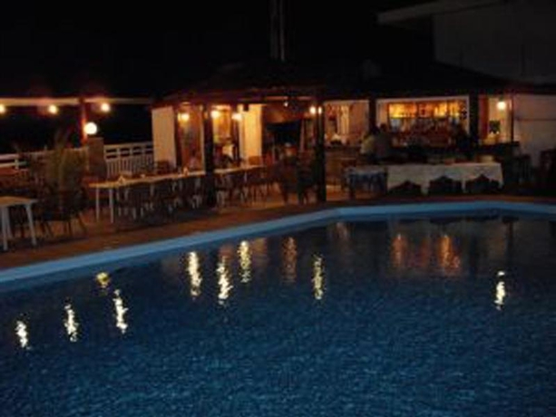 Imagen general del Hotel APARTMENTS SUNSET. Foto 8