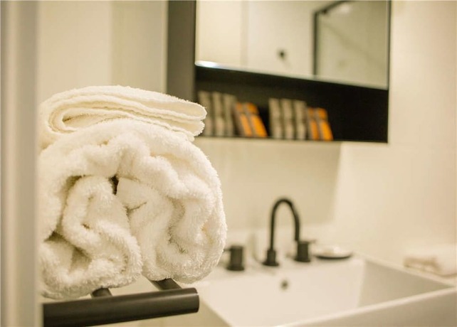 Imagen de la habitación del Hotel APC on Bourke. Foto 10