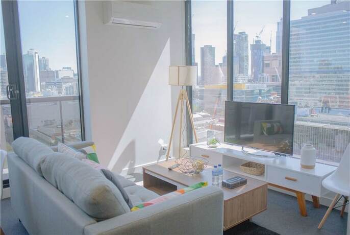 Imagen de la habitación del Hotel APC on Bourke. Foto 14