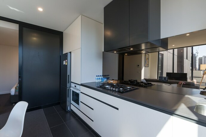 Imagen de la habitación del Hotel APC on Bourke. Foto 15