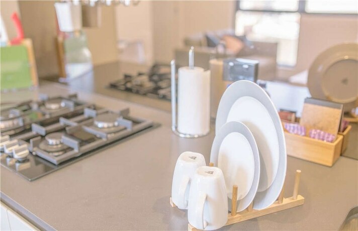 Imagen de la habitación del Hotel APC on Bourke. Foto 16