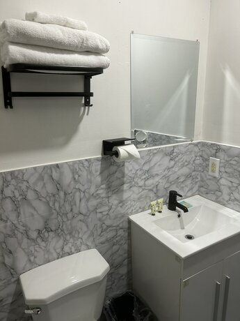 Imagen general del Hotel APD. Foto 3