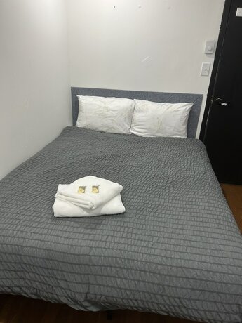 Imagen general del Hotel APD. Foto 5