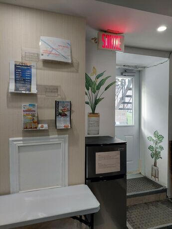 Imagen general del Hotel APD. Foto 10