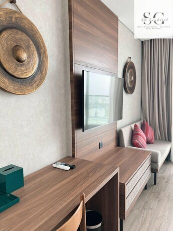 Imagen general del Hotel APEC MANDALA PHÚ YÊN SG CONDOTEL. Foto 1