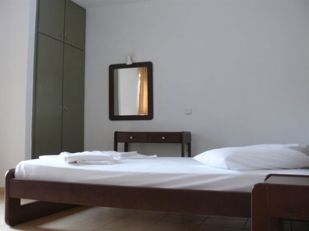 Imagen general del Hotel APLADAS. Foto 2