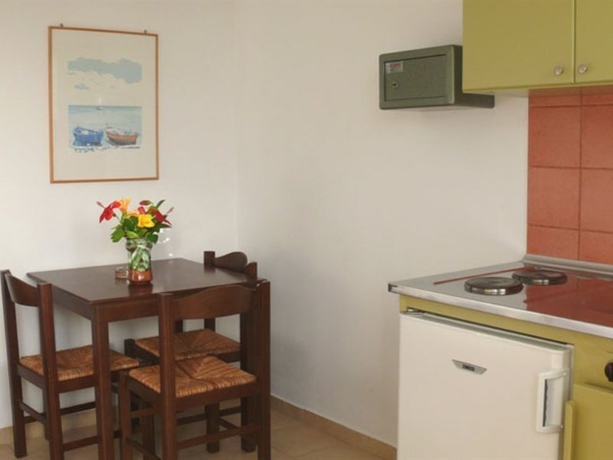 Imagen general del Hotel APLADAS. Foto 3