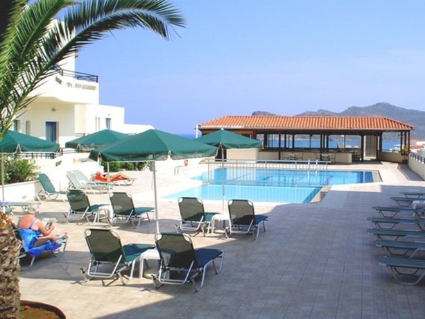 Imagen general del Hotel APLADAS. Foto 4