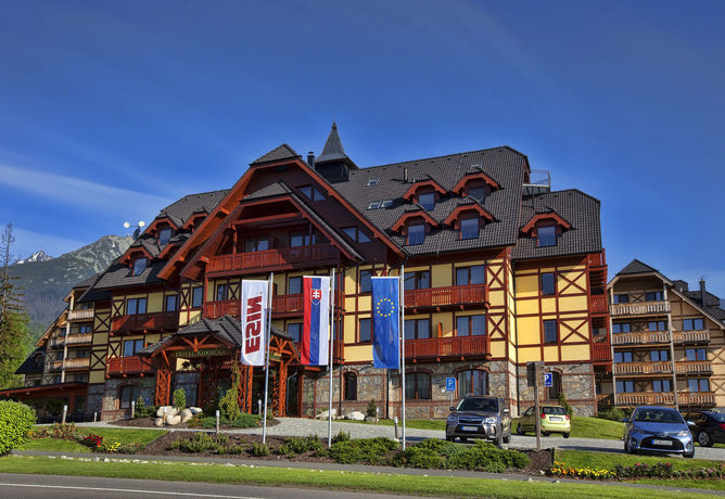 Imagen de la habitación del Hotel APLEND Kukučka. Foto 5