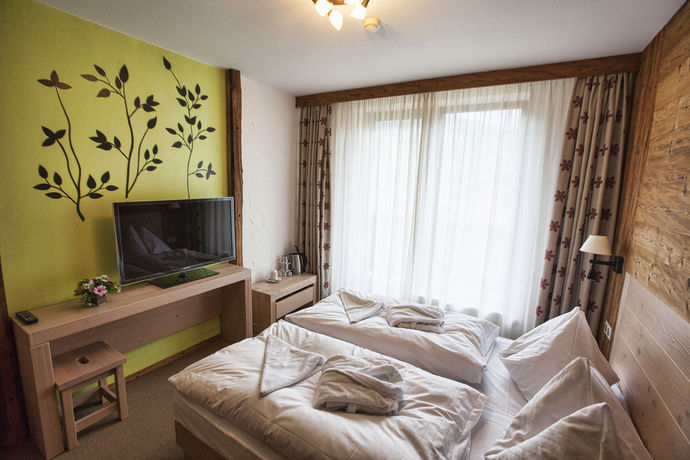 Imagen general del Hotel APLEND Kukučka. Foto 1
