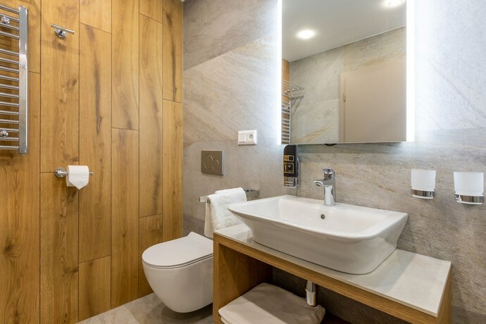 Imagen general del Hotel APLEND Lake Resort. Foto 3