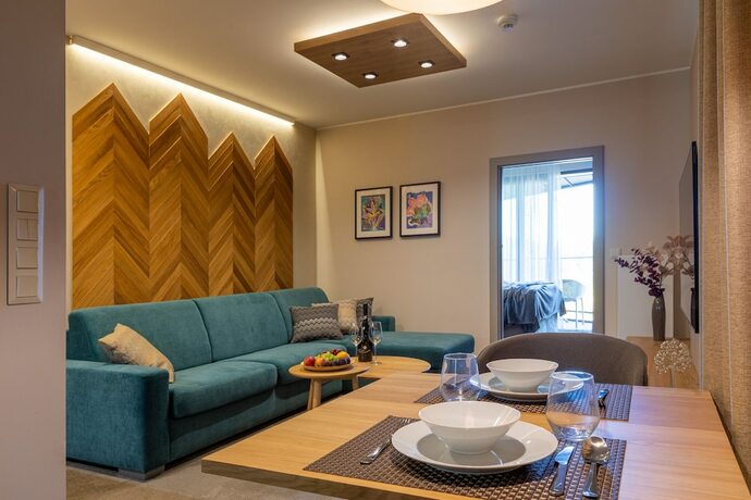 Imagen general del Hotel APLEND Lake Resort. Foto 5