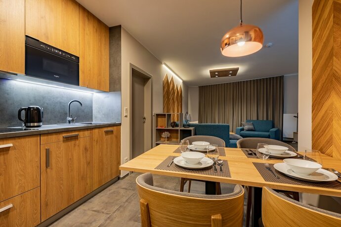 Imagen general del Hotel APLEND Lake Resort. Foto 7