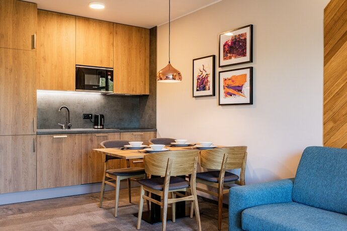 Imagen general del Hotel APLEND Lake Resort. Foto 9