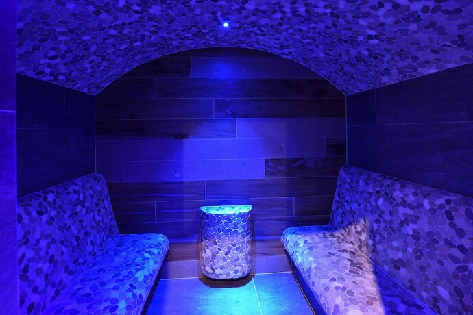 Imagen general del Hotel APLEND Lake Resort. Foto 13