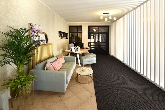 Imagen general del Hotel APLEND Lujza Major. Foto 3