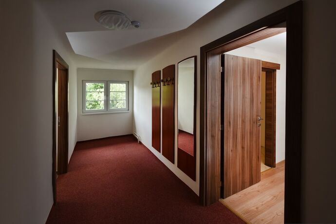 Imagen de la habitación del Hotel APLEND Lujza Major. Foto 14