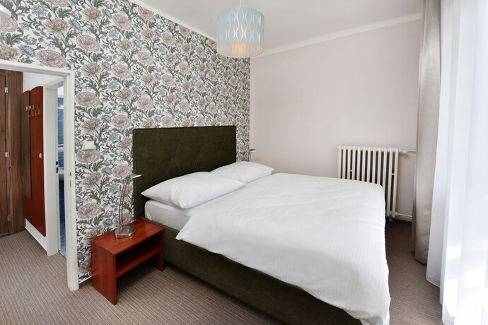Imagen de la habitación del Hotel APLEND Lujza Major. Foto 20