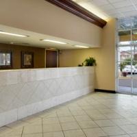 Imagen general del Hotel APM Inn & Suites. Foto 2