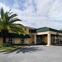 Imagen general del Hotel APM Inn & Suites. Foto 3