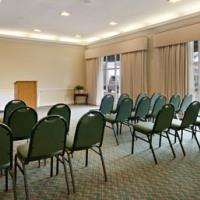 Imagen general del Hotel APM Inn & Suites. Foto 4