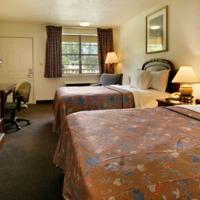 Imagen general del Hotel APM Inn & Suites. Foto 6