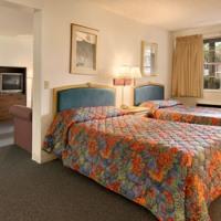 Imagen general del Hotel APM Inn & Suites. Foto 7