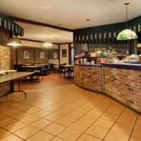 Imagen general del Hotel APM Inn & Suites. Foto 10