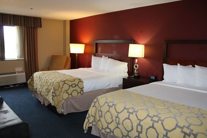 Imagen de la habitación del Hotel APM Inn and Suites, Hagerstown. Foto 17