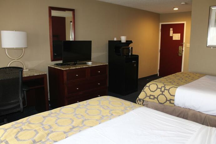 Imagen general del Hotel APM Inn and Suites, Hagerstown. Foto 1