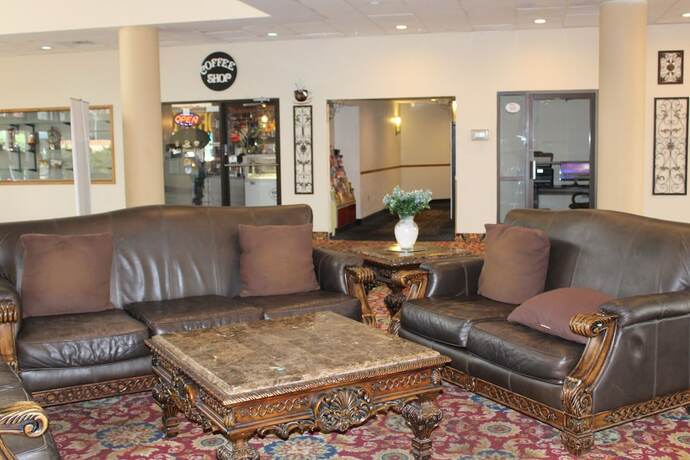 Imagen general del Hotel APM Inn and Suites, Hagerstown. Foto 2