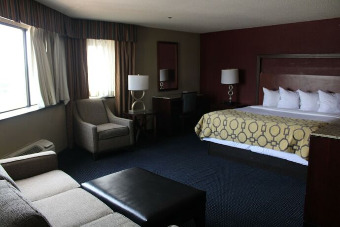 Imagen general del Hotel APM Inn and Suites, Hagerstown. Foto 3