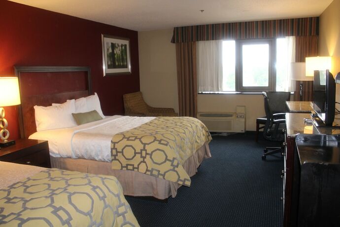 Imagen general del Hotel APM Inn and Suites, Hagerstown. Foto 4