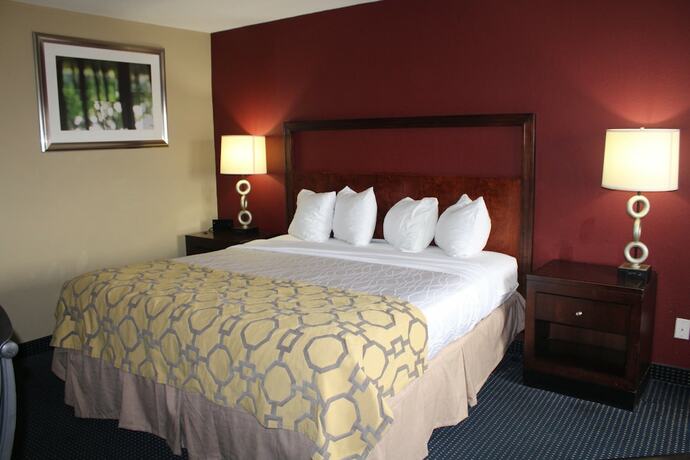 Imagen general del Hotel APM Inn and Suites, Hagerstown. Foto 5