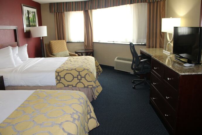 Imagen de la habitación del Hotel APM Inn and Suites, Hagerstown. Foto 18